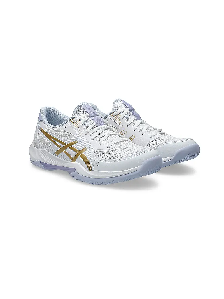 ASICS | Zapatillas de interior para mujer Gel-Rocket 12 | Blanco