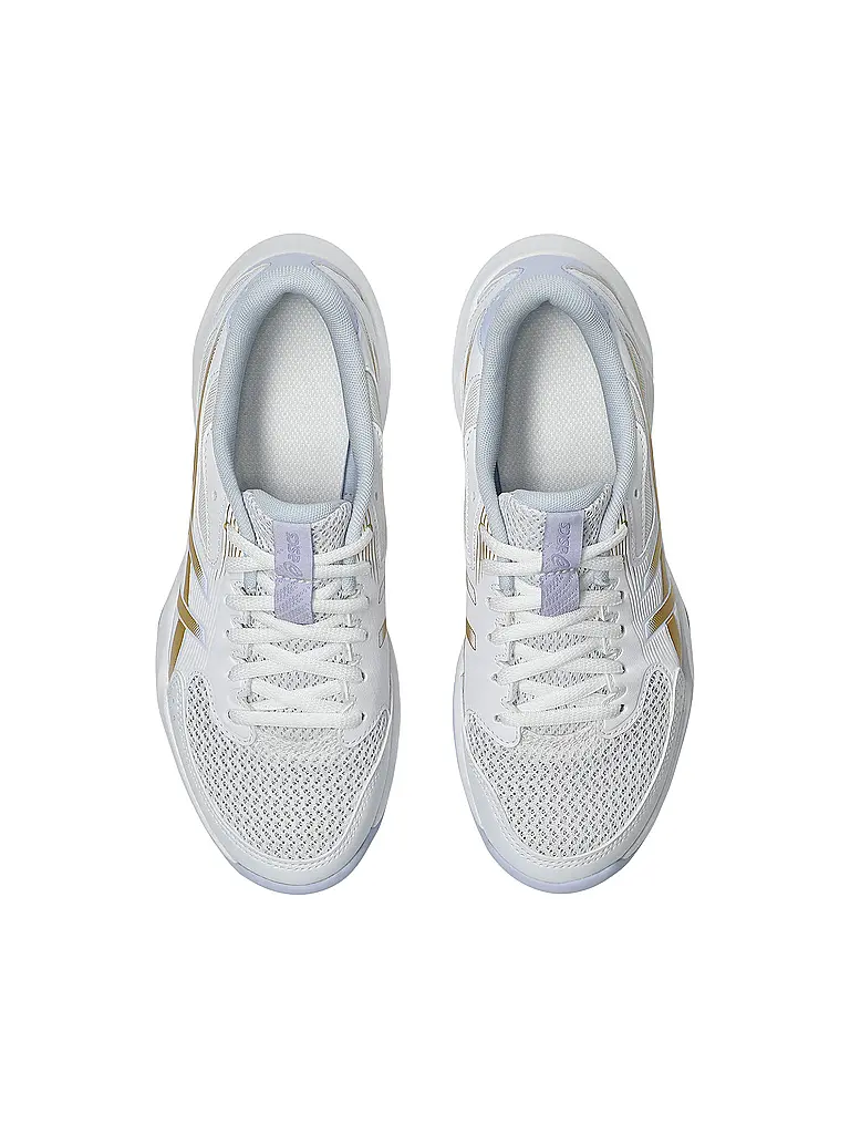 ASICS | Zapatillas de interior para mujer Gel-Rocket 12 | Blanco