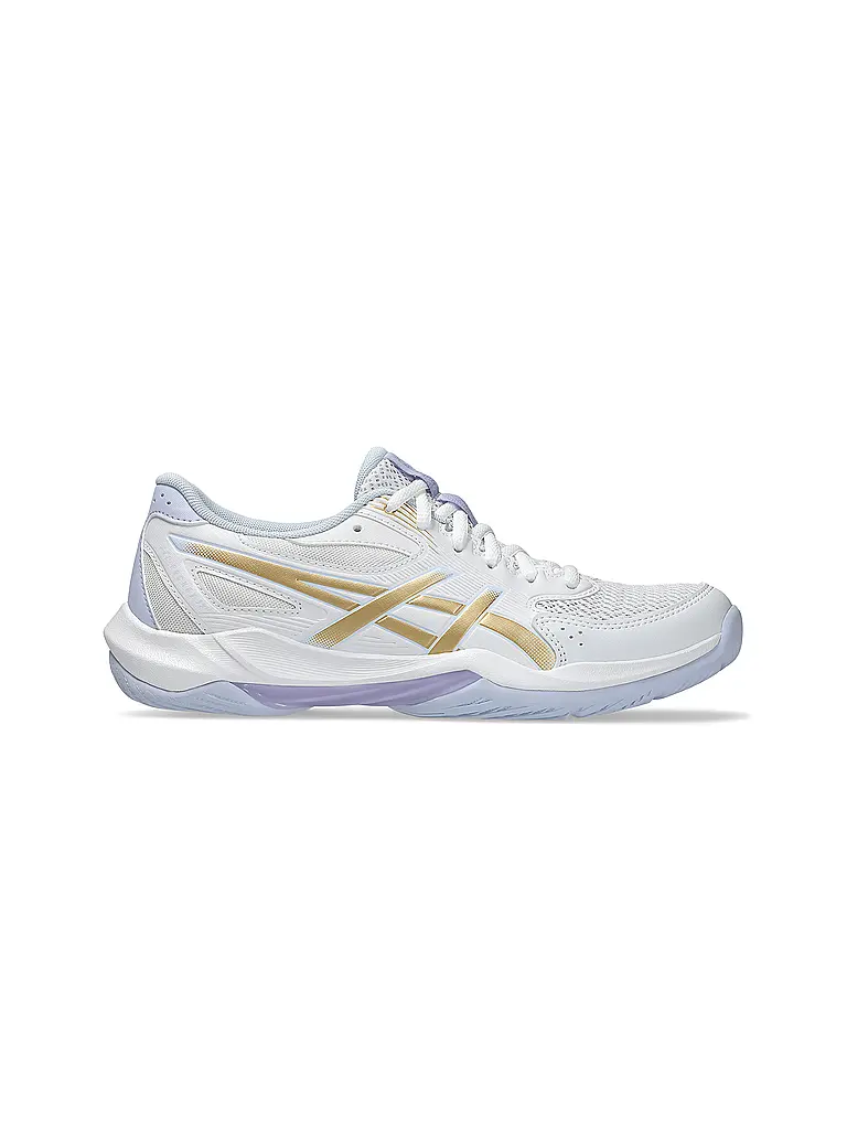 ASICS | Zapatillas de interior para mujer Gel-Rocket 12 | Blanco