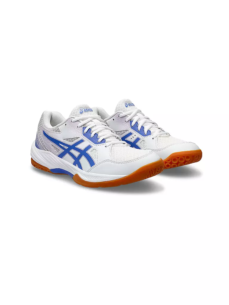 ASICS | Zapatillas de interior para mujer Gel-Task 3 | Blanco