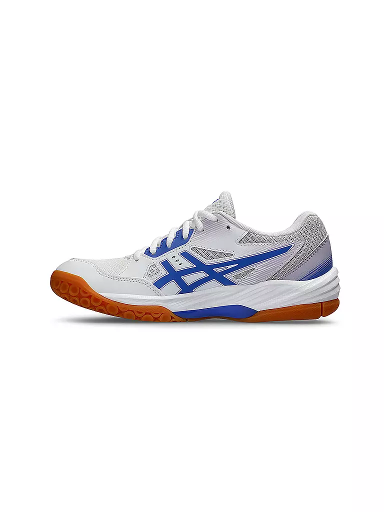 ASICS | Zapatillas de interior para mujer Gel-Task 3 | Blanco