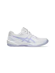 ASICS | Zapatillas de interior para mujer Gel-Task MT 4 | Blanco