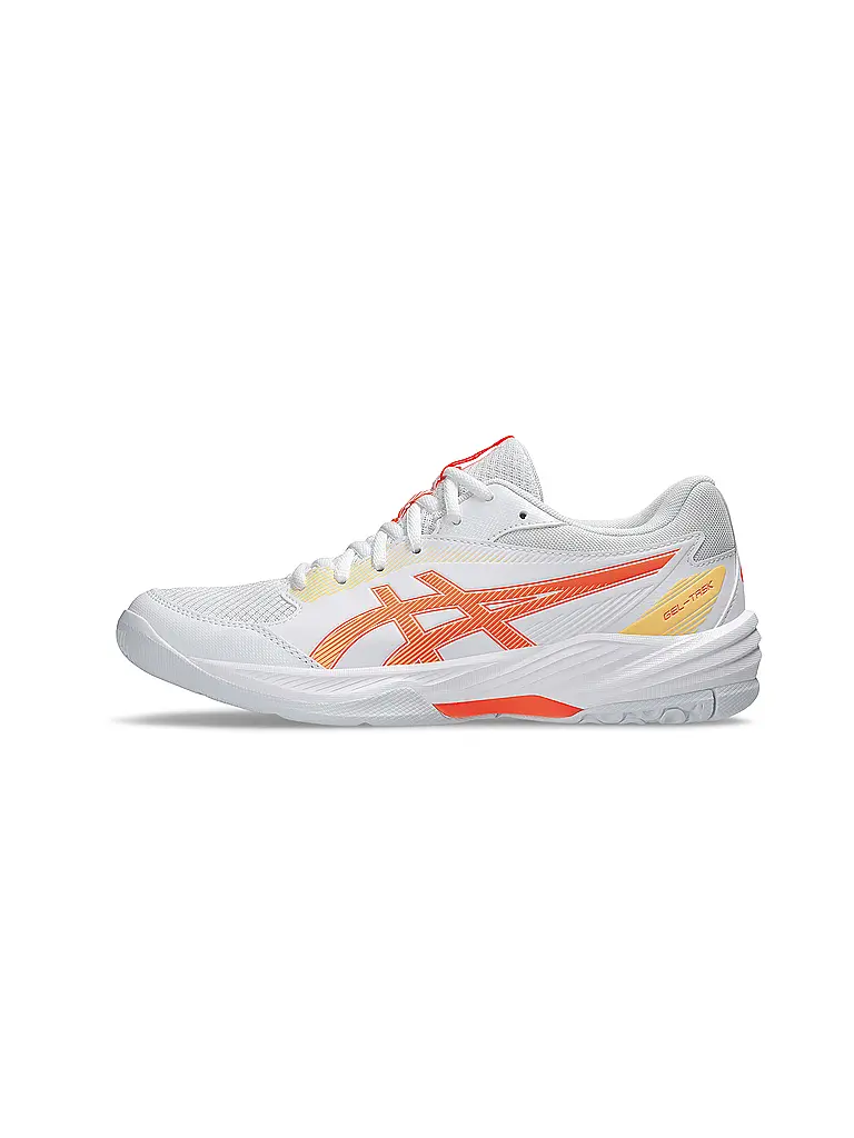 ASICS | Zapatillas de interior para mujer Gel-Task MT 4 | Blanco