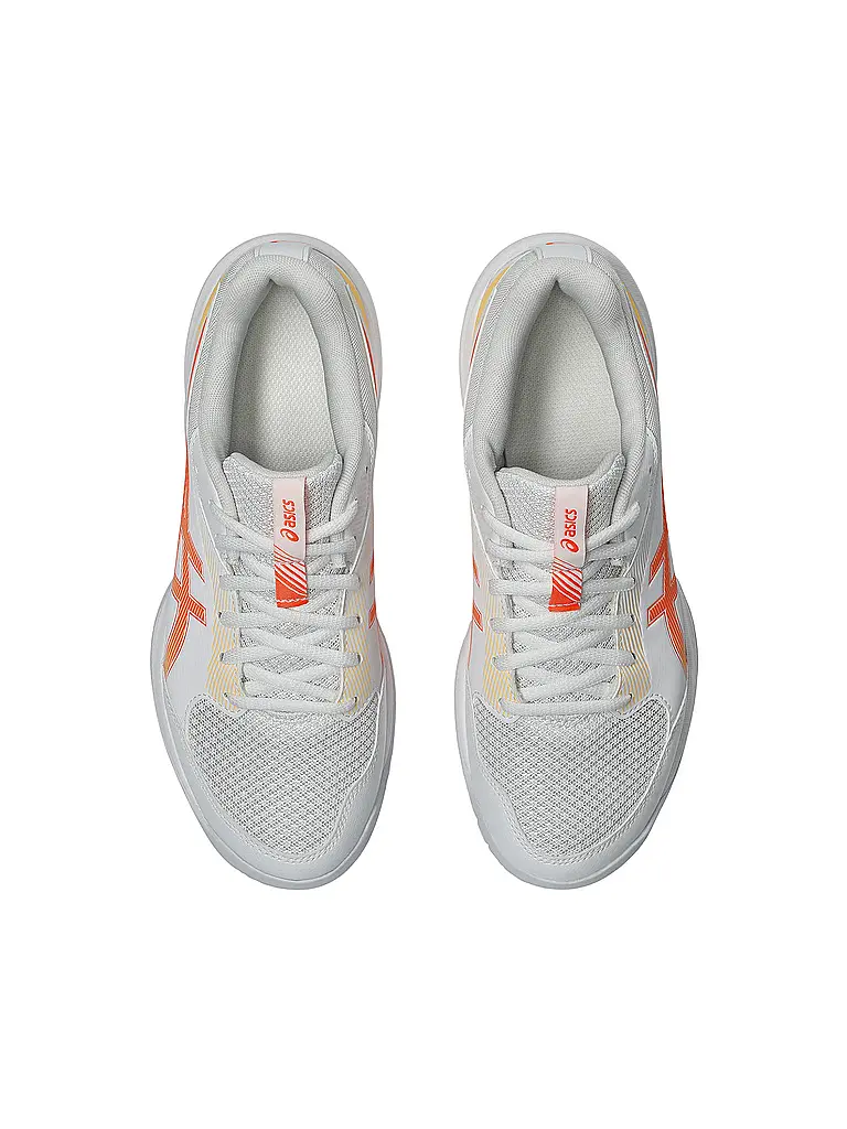 ASICS | Zapatillas de interior para mujer Gel-Task MT 4 | Blanco