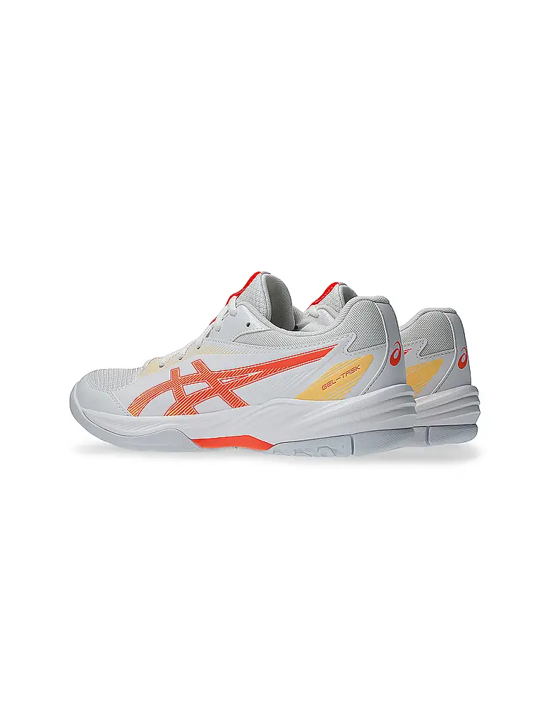 ASICS | Zapatillas de interior para mujer Gel-Task MT 4 | Blanco