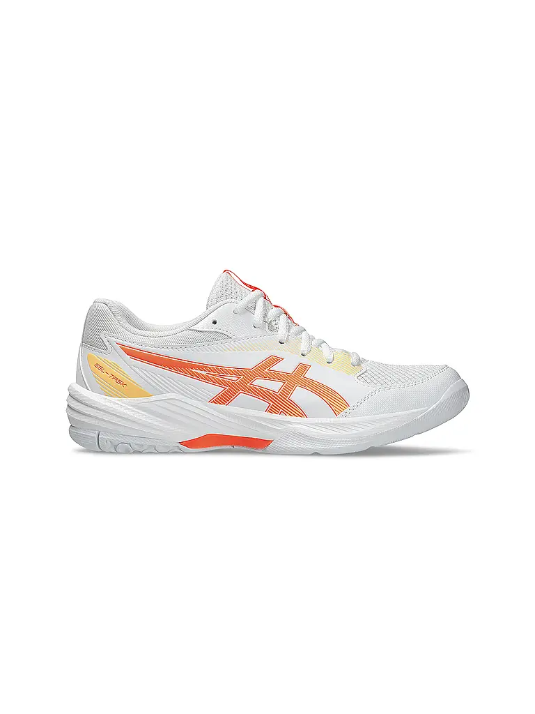 ASICS | Zapatillas de interior para mujer Gel-Task MT 4 | Blanco