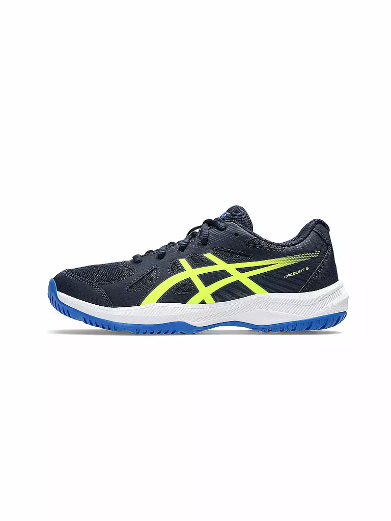 ASICS | Zapatillas de interior para niños Upcourt 6 GS | 