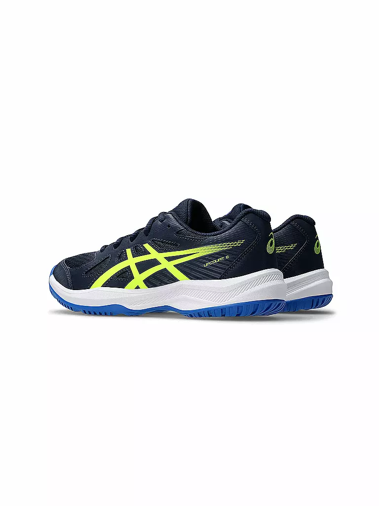 ASICS | Zapatillas de interior para niños Upcourt 6 GS | 