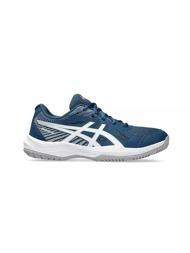 ASICS | Zapatillas de interior Upcourt 6 GS para niños | Azul