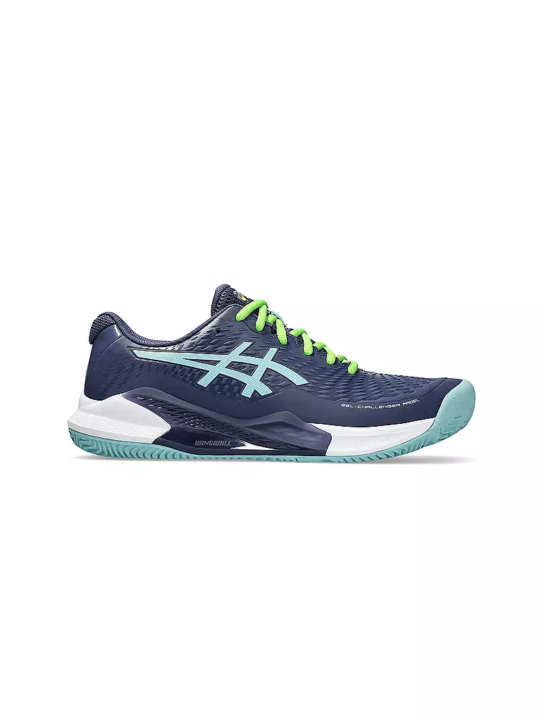 ASICS | Zapatillas de pádel para hombre Gel-Challenger 14 Padel | Azul