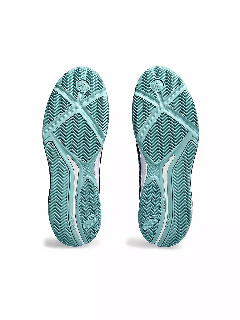 ASICS | Zapatillas de pádel para hombre Gel-Challenger 14 Padel | Azul