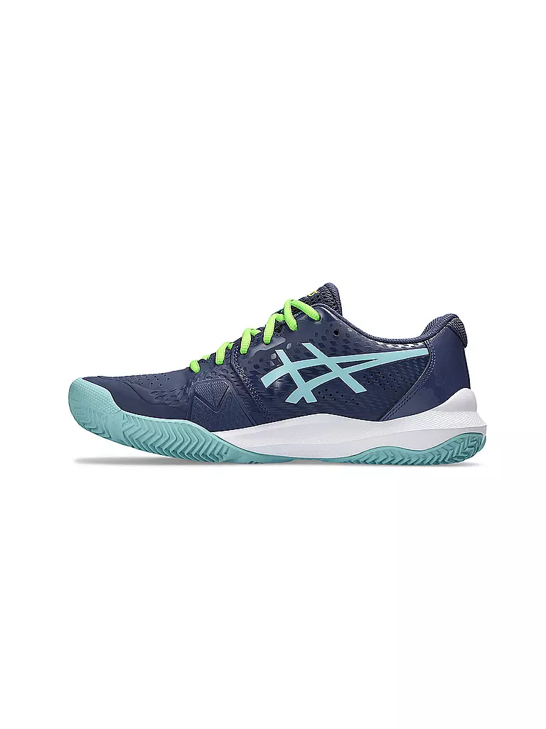 ASICS | Zapatillas de pádel para hombre Gel-Challenger 14 Padel | Azul