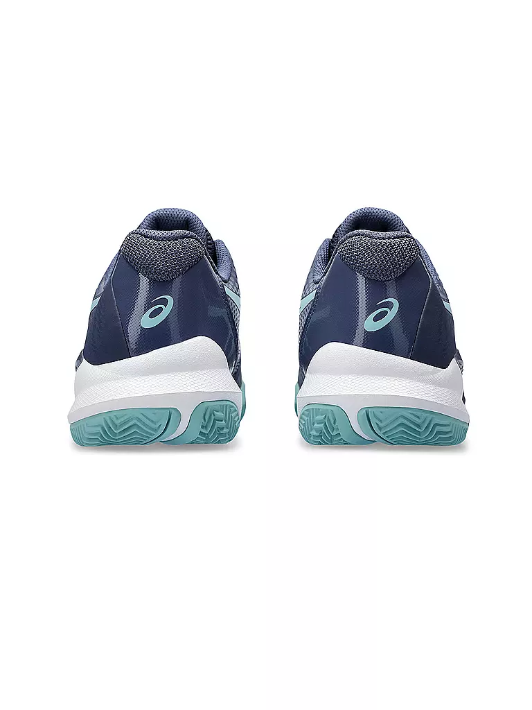 ASICS | Zapatillas de pádel para hombre Gel-Challenger 14 Padel | Azul