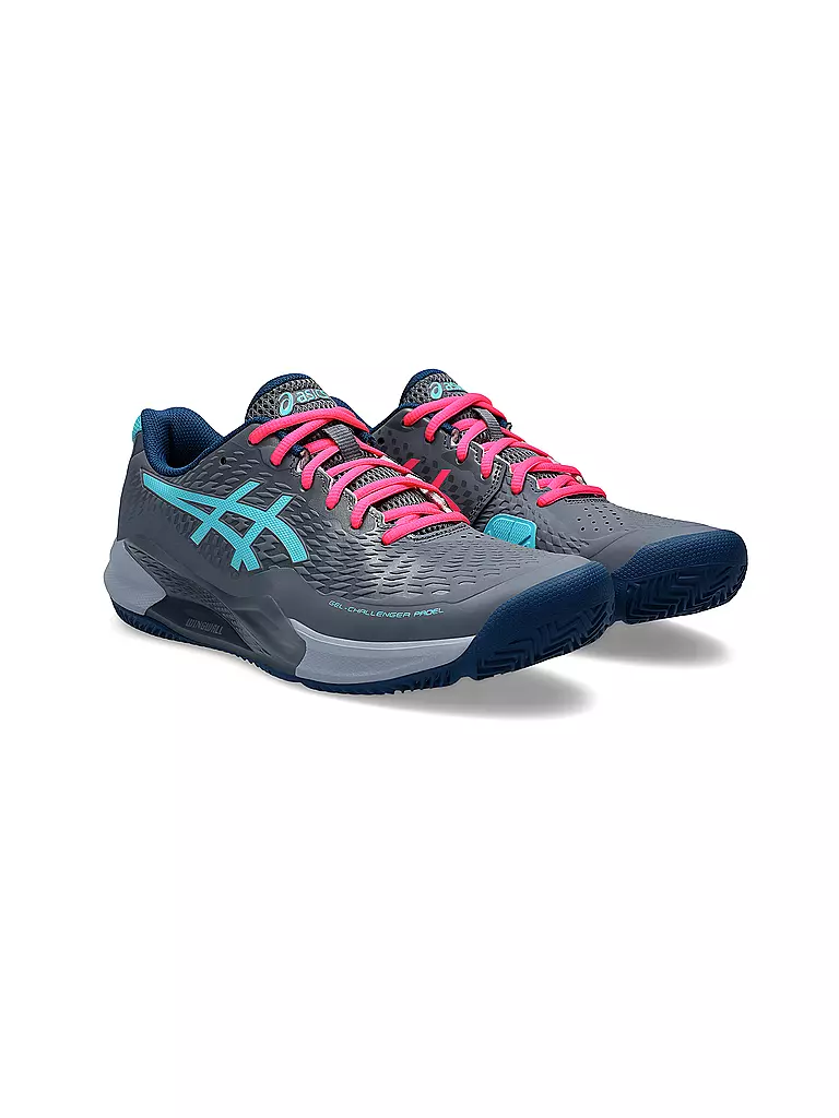 ASICS | Zapatillas de pádel para hombre Gel-Challenger 14 Padel |