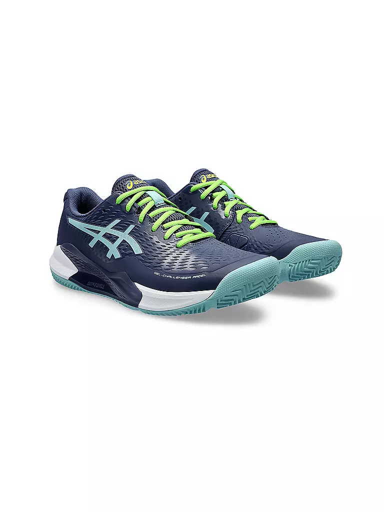 ASICS | Zapatillas de pádel para hombre Gel-Challenger 14 Padel | Azul