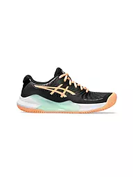 ASICS | Zapatillas de pádel para mujer Gel-Challenger 14 Padel | Negro