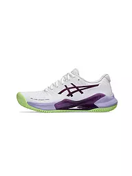 ASICS | Zapatillas de pádel para mujer Gel-Challenger 14 Padel | Blanco