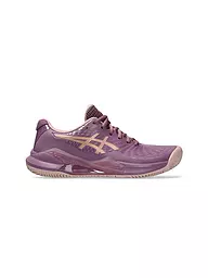 ASICS | Zapatillas de pádel para mujer Gel-Challenger 14 Padel | Baya