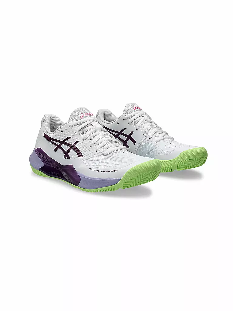 ASICS | Zapatillas de pádel para mujer Gel-Challenger 14 Padel |