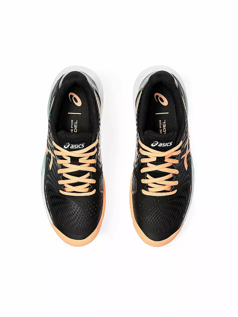 ASICS | Zapatillas de pádel para mujer Gel-Challenger 14 Padel | 