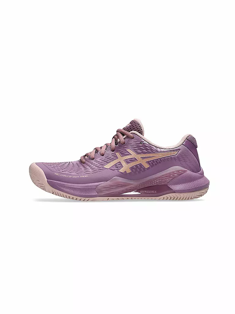 ASICS | Zapatillas de pádel para mujer Gel-Challenger 14 Padel |
