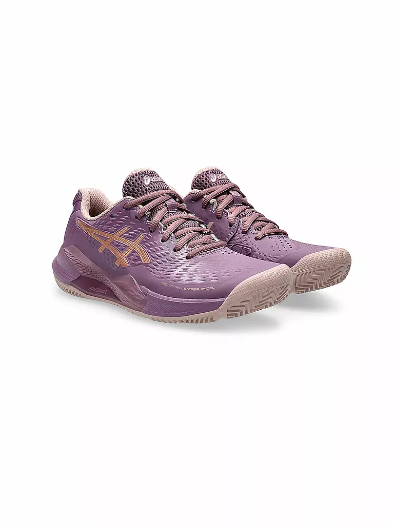 ASICS | Zapatillas de pádel para mujer Gel-Challenger 14 Padel |