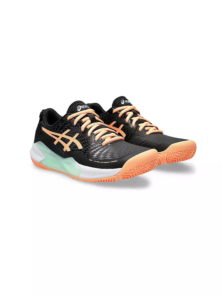 ASICS | Zapatillas de pádel para mujer Gel-Challenger 14 Padel | 