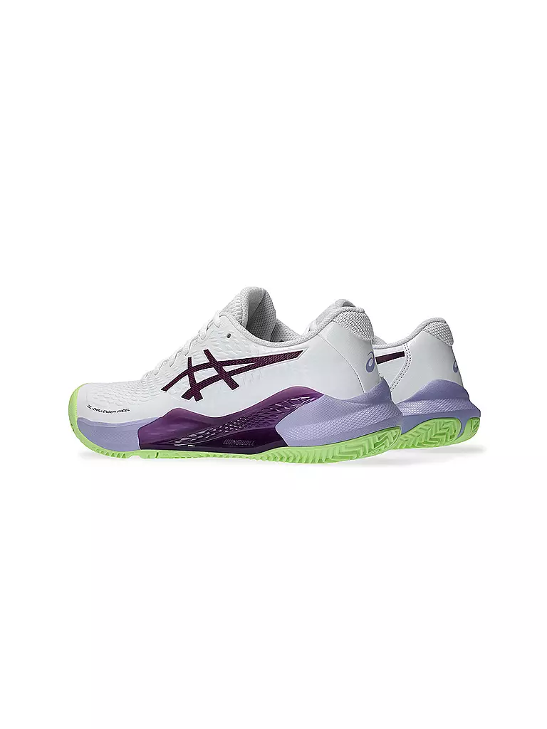 ASICS | Zapatillas de pádel para mujer Gel-Challenger 14 Padel |
