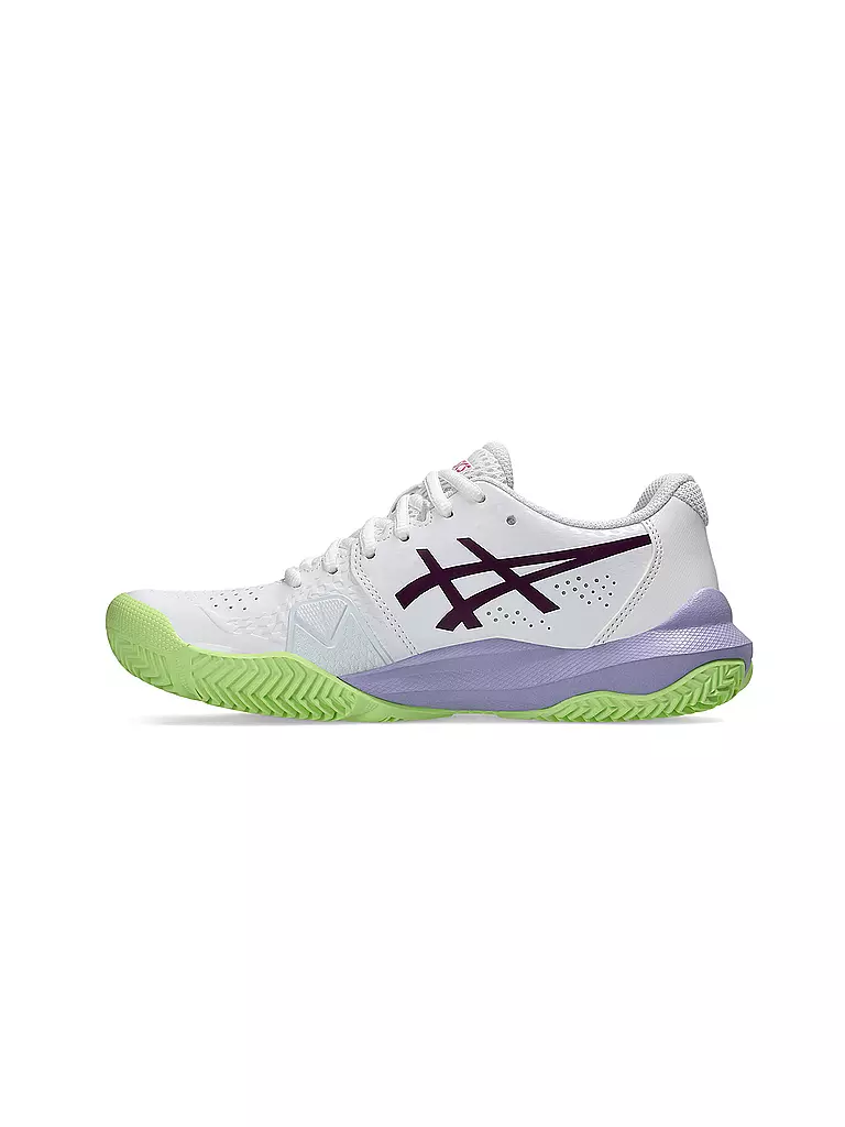 ASICS | Zapatillas de pádel para mujer Gel-Challenger 14 Padel |