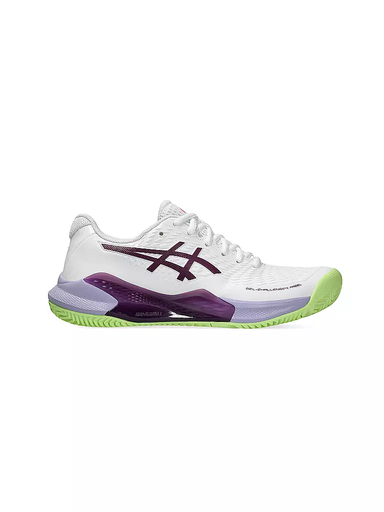 ASICS | Zapatillas de pádel para mujer Gel-Challenger 14 Padel |