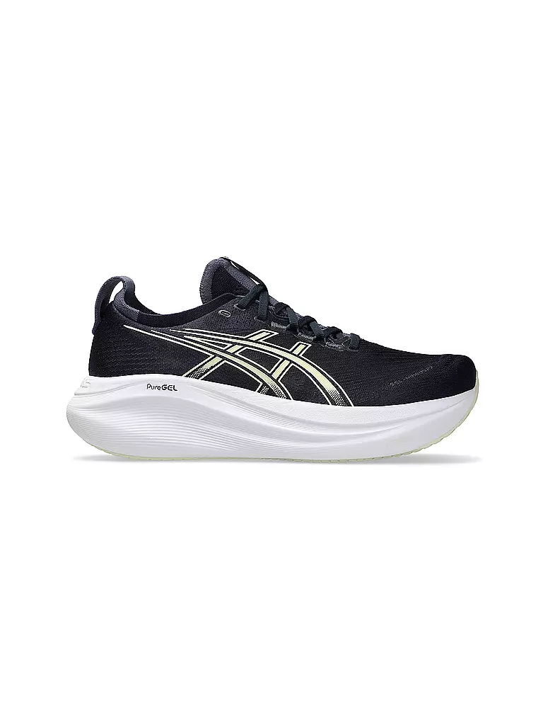 ASICS | Zapatillas de running Gel-Nimbus 27 para hombre | Azul oscuro