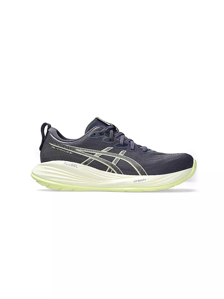 ASICS | Zapatillas de running para hombre Gel-Cumulus 27 | Azul oscuro