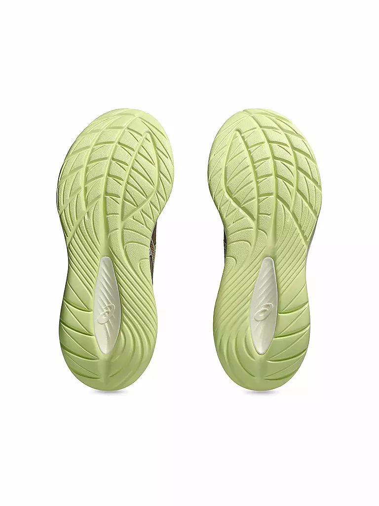 ASICS | Zapatillas de running para hombre Gel-Cumulus 27 |