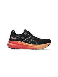 ASICS | Herren Laufschuhe Gel-Kayano 31  | Negro