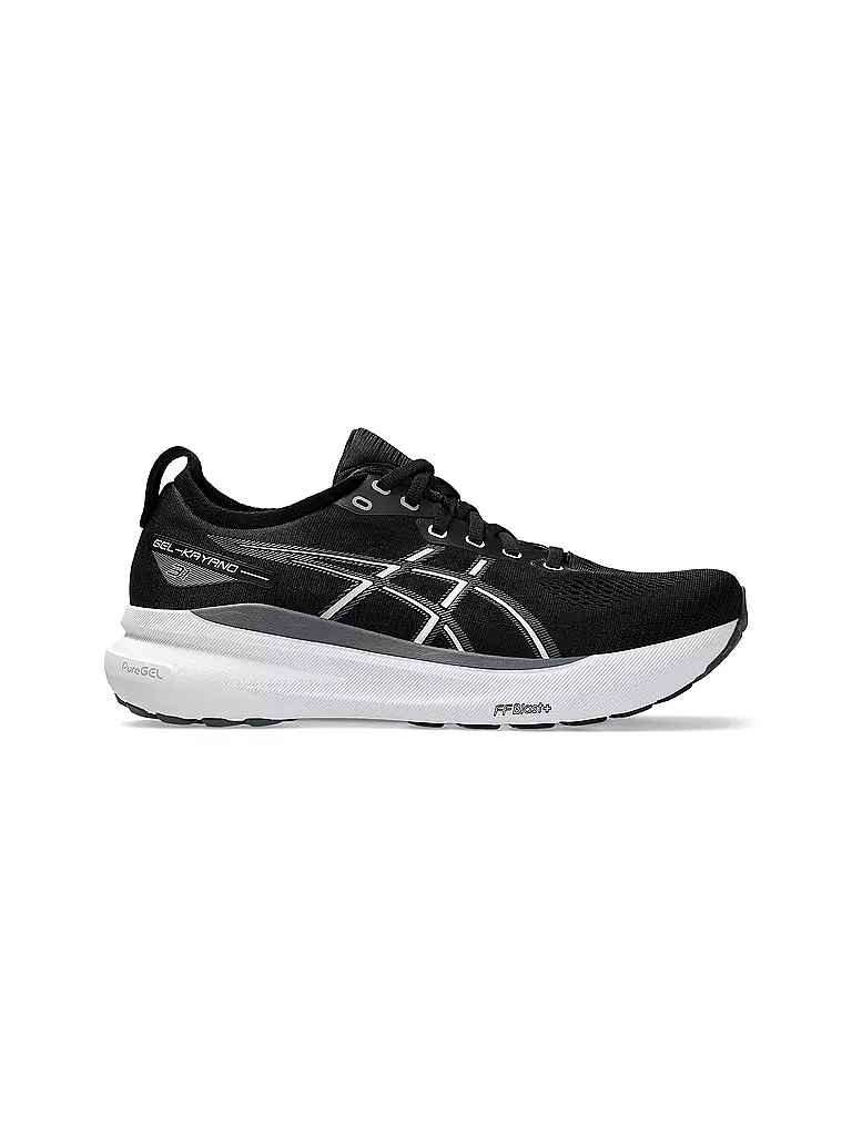 ASICS | Zapatillas de running para hombre Gel-Kayano 31 | Negro