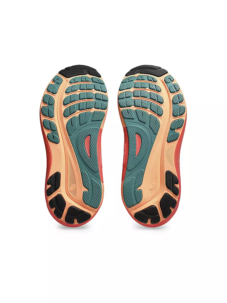 ASICS | Zapatillas de running para hombre Gel-Kayano 31 | Negro