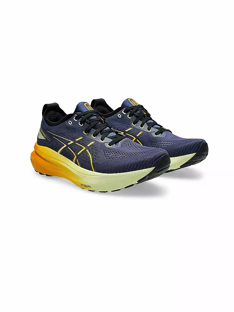 ASICS | Zapatillas de running para hombre Gel-Kayano 31 | Azul