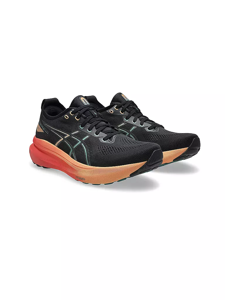 ASICS | Zapatillas de running para hombre Gel-Kayano 31 | Negro