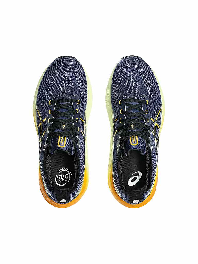 ASICS | Zapatillas de running para hombre Gel-Kayano 31 | Azul