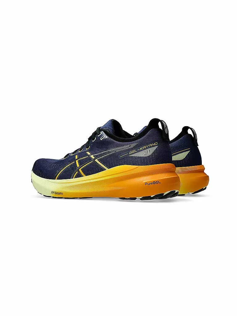 ASICS | Zapatillas de running para hombre Gel-Kayano 31 | Azul
