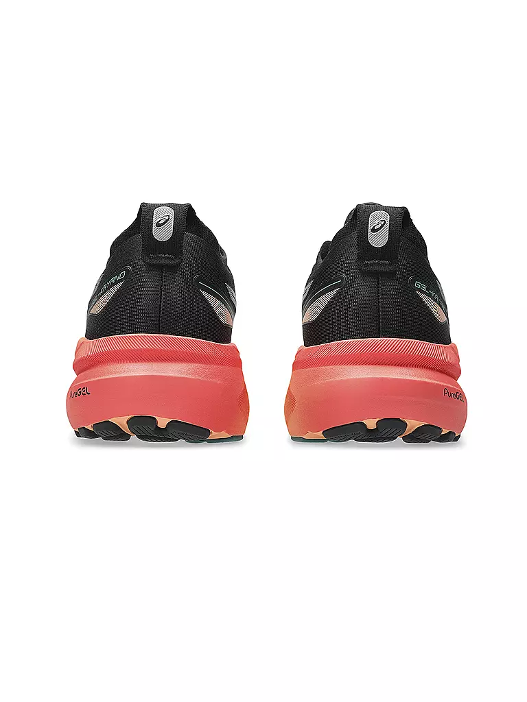 ASICS | Zapatillas de running para hombre Gel-Kayano 31 | Negro