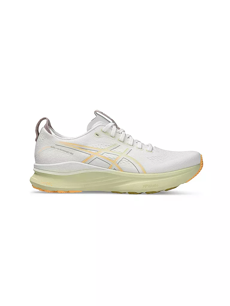 ASICS | Zapatillas de running para hombre Gel-Kayano 32 | Blanco