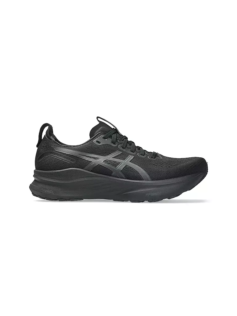 ASICS | Zapatillas de running para hombre Gel-Kayano 32 | Negro