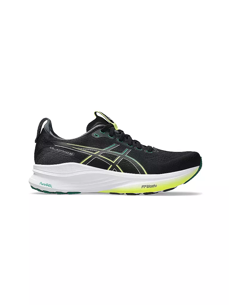 ASICS | Zapatillas de running para hombre Gel-Kayano 32 | Negro