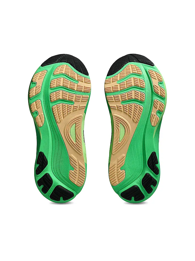 ASICS | Zapatillas de running para hombre Gel-Kayano 32 | Negro