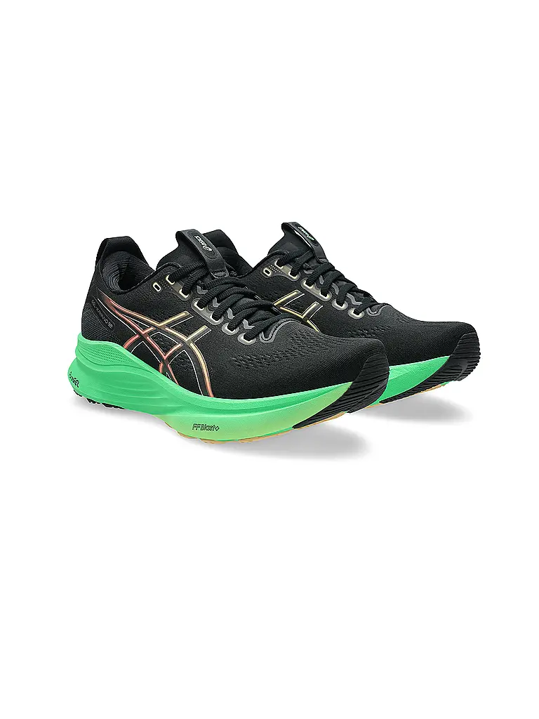 ASICS | Zapatillas de running para hombre Gel-Kayano 32 | Negro