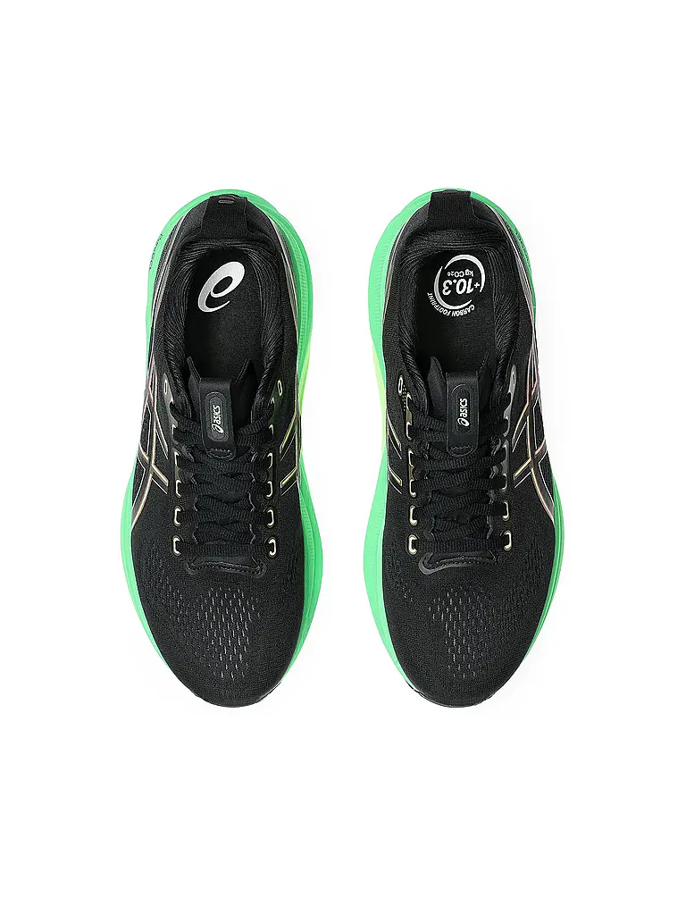 ASICS | Zapatillas de running para hombre Gel-Kayano 32 | Negro