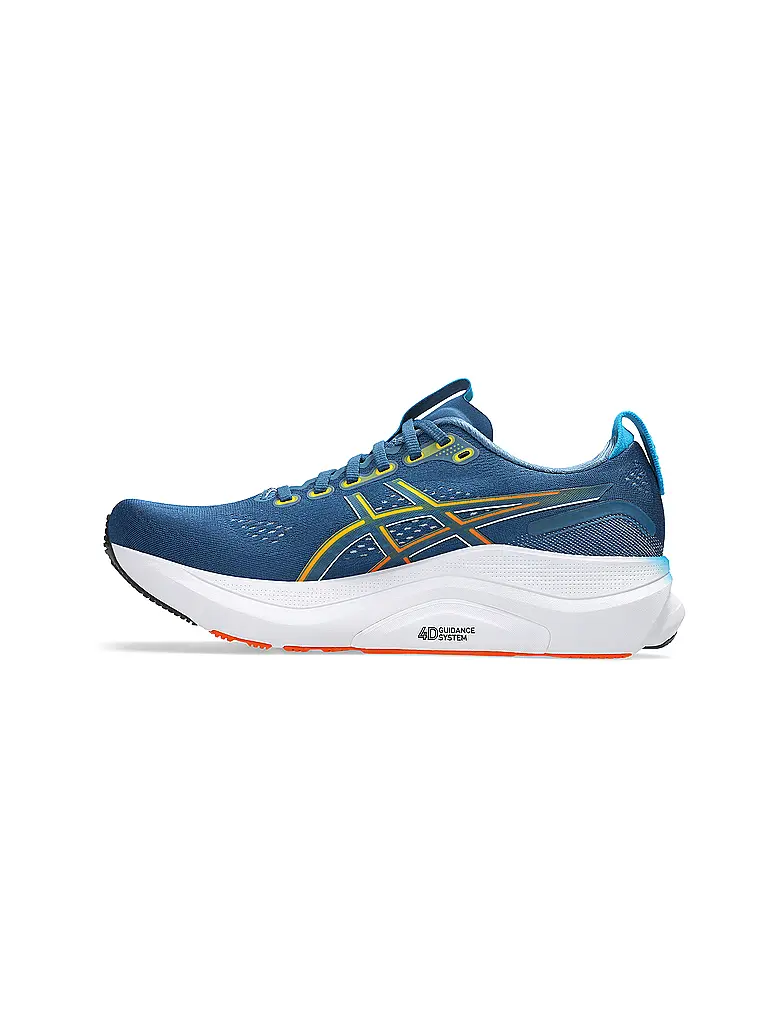 ASICS | Zapatillas de running para hombre Gel-Kayano 32 | Azul