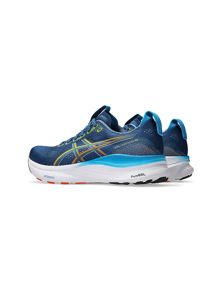 ASICS | Zapatillas de running para hombre Gel-Kayano 32 | Azul