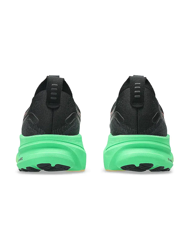 ASICS | Zapatillas de running para hombre Gel-Kayano 32 | Negro